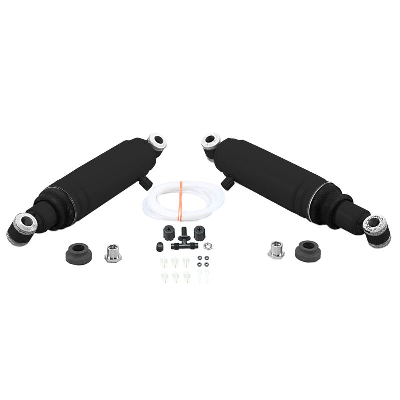 Monroe Max-Air MA704 Air Adjustable Air Shock Absorber Pack of 2 for Dodge Dart - Image 1